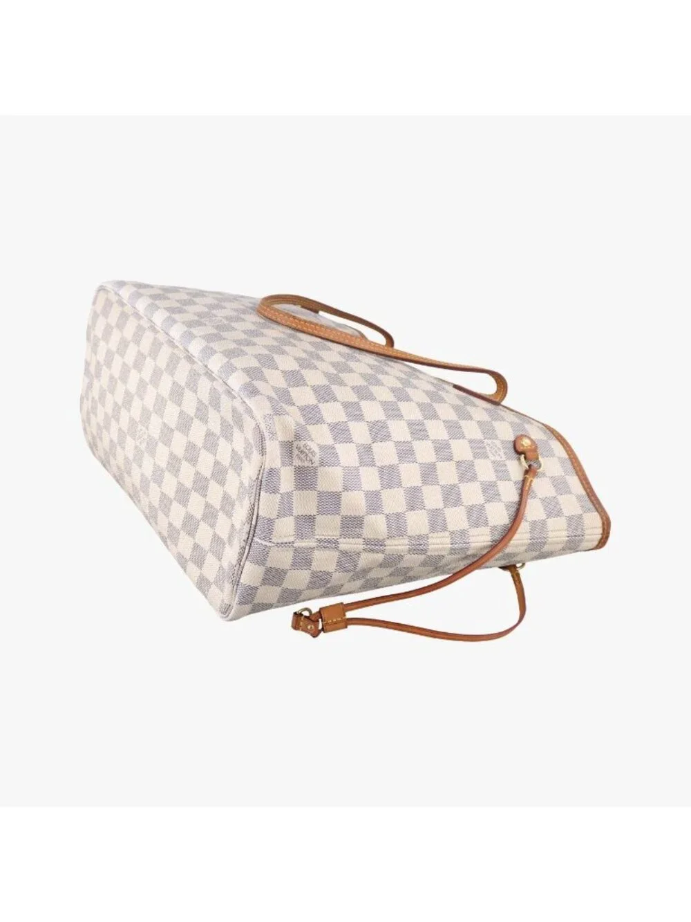 Louis Vuitton brand louis